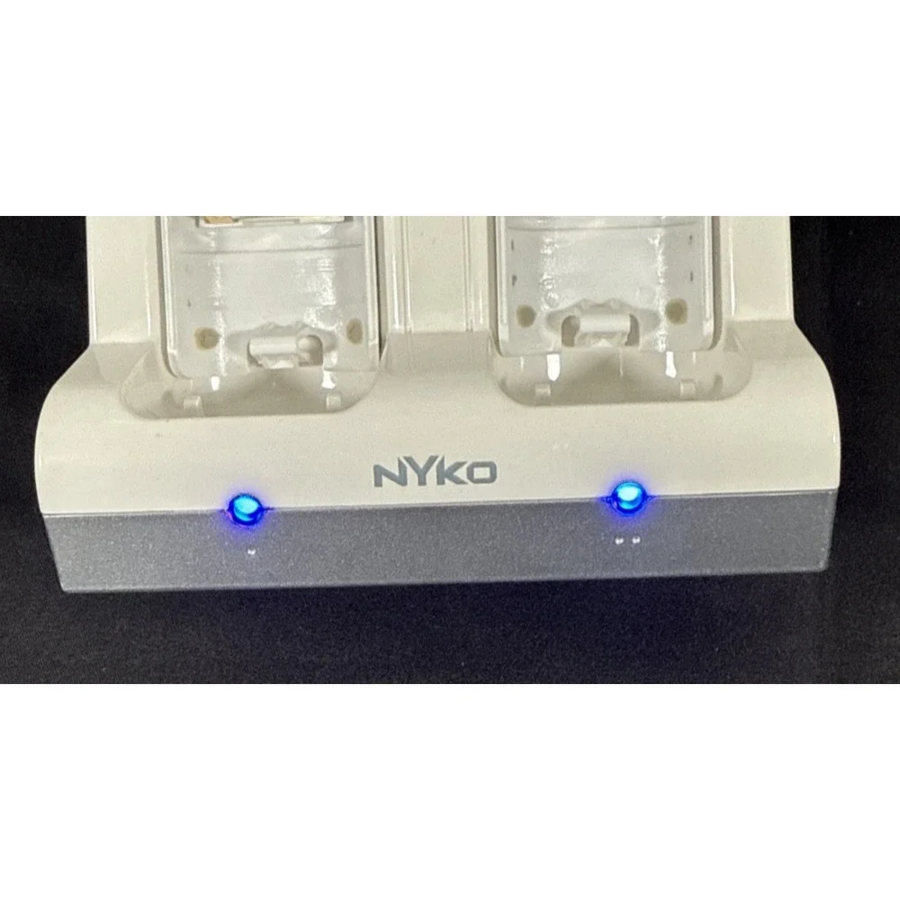Nyko rediscover joy
